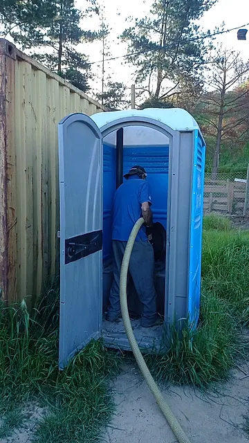 Quimalva en terreno: Mantención